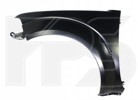 Крыло FPS FP 5019 313 Forma Parts System FP5019313