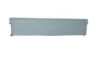 Накладка бампера FPS Forma Parts System FP0065936