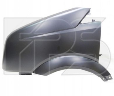 Крыло FPS Forma Parts System FP9563311