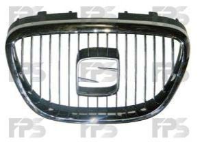 Решітка пластикова FPS Forma Parts System FP6205990