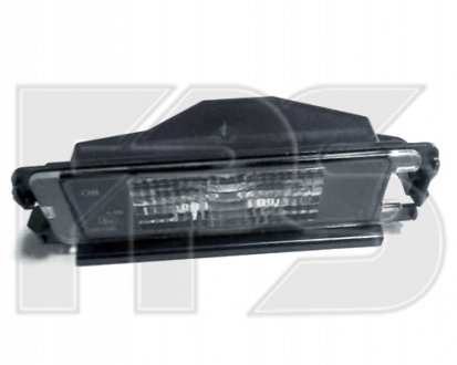 Ліхтар задний FPS Forma Parts System FP5631F0P