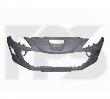 Бампер FPS FP 5408 900 Forma Parts System FP5408900