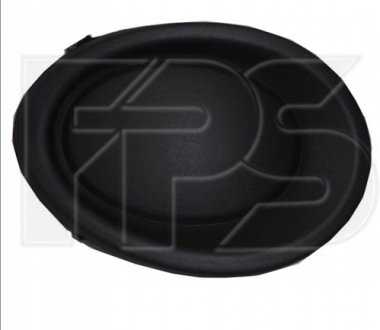 Решітка пластикова FPS FP 5036 914 Forma Parts System FP5036914