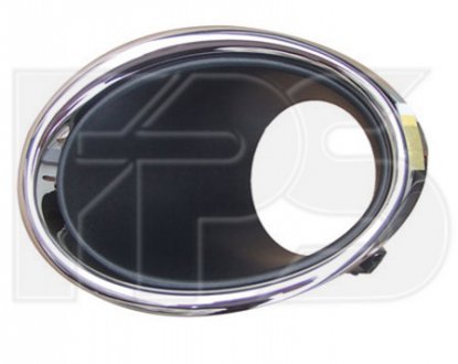 Решітка пластикова FPS FP 5036 912 Forma Parts System FP5036912