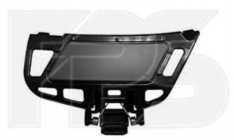 Заглушка пластикова FPS Forma Parts System FP4630922