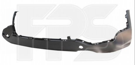 Бампер FPS Forma Parts System FP4033951