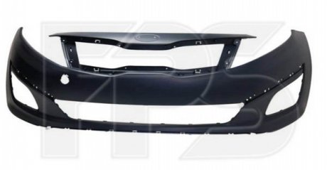 Бампер FPS FP 4032 902 Forma Parts System FP4032902