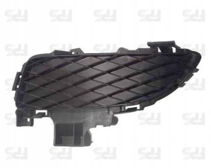 Решітка пластикова FPS Forma Parts System FP3476997