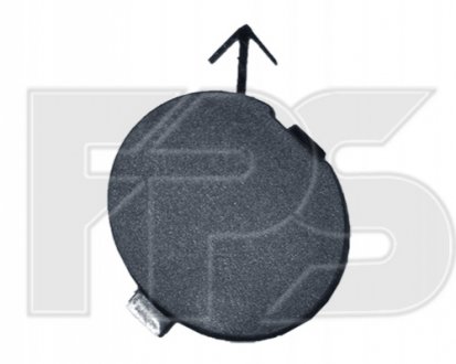Заглушка пластикова FPS Forma Parts System FP3476903