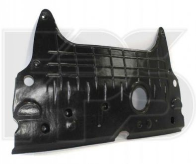 Ремчастина пластикова FPS Forma Parts System FP3213226