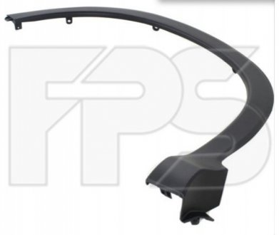 Полоска пластикова FPS Forma Parts System FP3028375