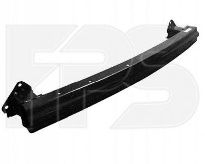 Шина бампера FPS FP 3010 942 Forma Parts System FP3010942