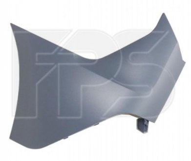Кут бампера FPS Forma Parts System FP2824956