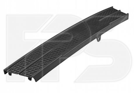 Решітка пластикова FPS FP 2817 910 Forma Parts System FP2817910