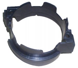 Решітка пластикова FPS Forma Parts System FP2701922