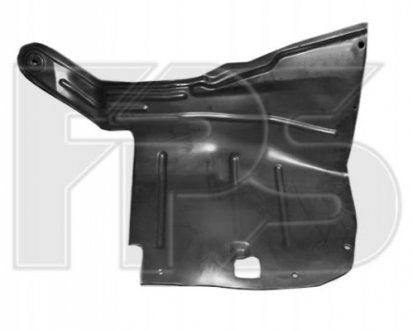 Ремчастина пластикова FPS Forma Parts System FP1105228