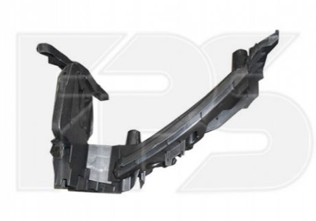 Кріплення пластикове FPS FP 1212 937 Forma Parts System FP1212937