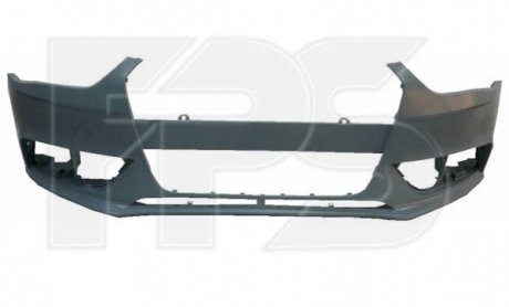 Бампер FPS FP 1215 900 Forma Parts System FP1215900