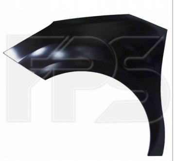 Крыло FPS Forma Parts System FP2051311