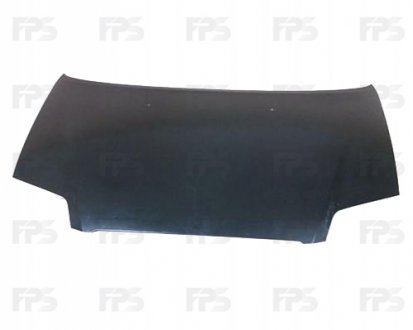 Капот FPS Forma Parts System FP1703280