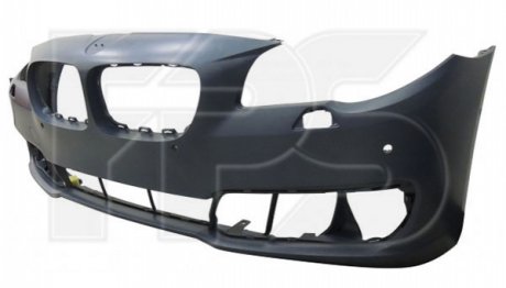 Бампер FPS Forma Parts System FP1420901