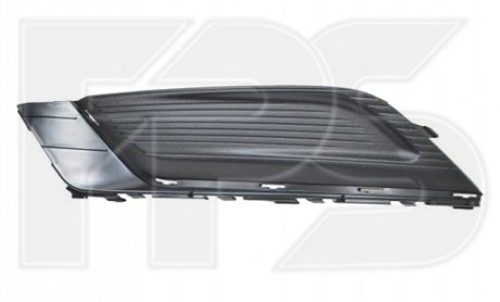 Решітка пластикова FPS Forma Parts System FP2825913