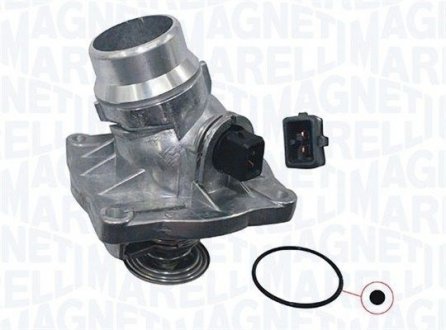 BMW Термостат 105°C E39 535-540, E53 4,4-4,6 00-. Magneti Marelli 352317100220