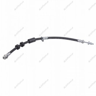 FORD Тормозной шланг передн.C-Max II,Focus III,Grand C-Max 10- BILSTEIN FEBI 104237