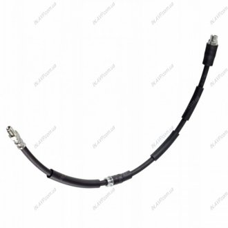 BMW Шланг тормозн.передн.E70 X5,F15 X5,E71 X6,F16 X6 07- BILSTEIN FEBI 108081