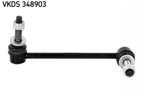 CHRYSLER Тяга стабилизатора передн.прав. 300C 04- SKF VKDS348903 (фото 1)