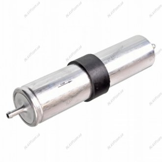 BMW Фильтр топливный диз. E53 X5 3.0d 03- BILSTEIN FEBI 109049