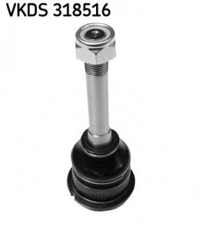 BMW Шаровая опора E36 316i-325i 11/90- (длинная) SKF VKDS318516