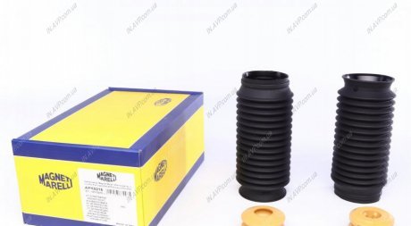 Пылезащитный комплект, амортизатор Magneti Marelli 310116110215