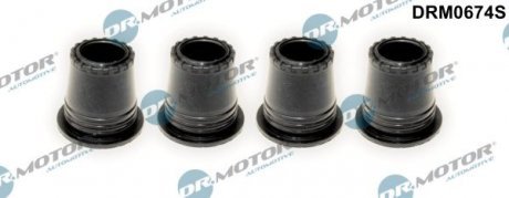 Кольцо гумове Dr. Motor Automotive DRM0674S (фото 1)