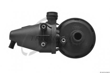Клапан, отвода воздуха из картера TRUCKTEC Automotive GmbH 0810135 (фото 1)