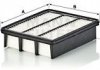 Фильтр воздушный MAZDA 6, CX-5 2.2 D 12- MANN-FILTER C26028 (фото 1)