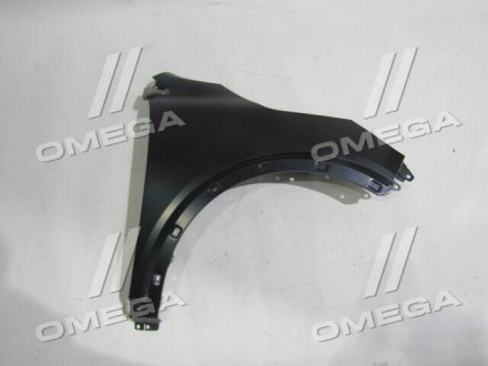Крыло пер. пра. KIA SORENTO 15-18 TEMPEST 031 4764 312