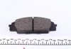 Комплект тормозных колодок, дисковый тормоз ICER Brakes 182179 (фото 3)