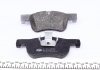 Комплект гальмівних колодок (дискових) ICER Brakes 182063 (фото 3)