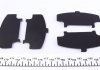 Комплект тормозных колодок, дисковый тормоз ICER Brakes 181774 (фото 5)