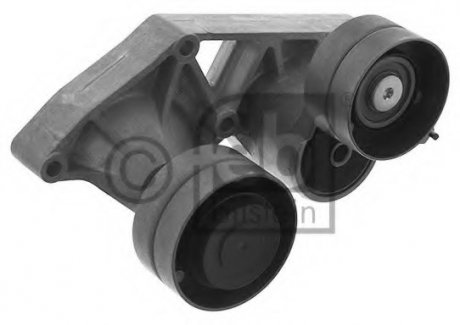 Натяжитель ремня, клиновой зубча BILSTEIN FEBI 40128