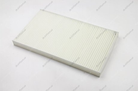 Фільтр салону Vito (639) 03- (+AC) BSG BSG60145003