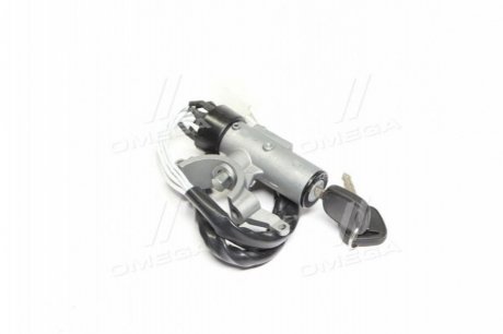 Замок зажигания MAN F2000 DECARO DC 02.87.45