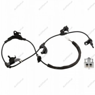 Датчик ABS Blue Print ADT37161