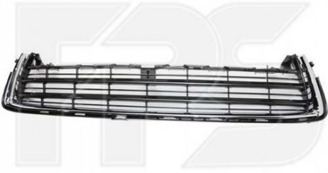 Решітка радіатора пластикова FPS Forma Parts System FP7061990