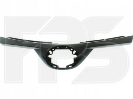 Решітка радіатора пластикова FPS Forma Parts System FP7043991