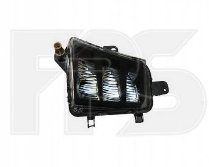 Фара протитуманна з лампою FPS Forma Parts System FP7448H1P