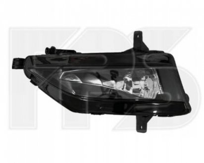 Фара протитуманна з лампою FPS Forma Parts System FP7447H2P