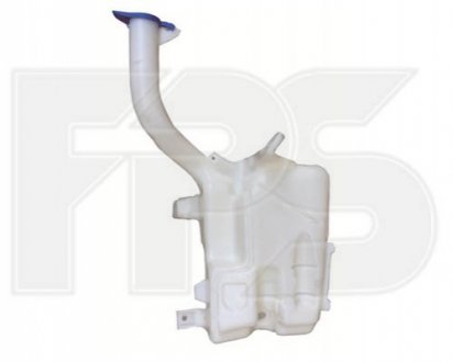 Бачок вмістом більш як 2 л FPS Forma Parts System FP2820100