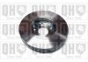 Тормозной диск HAZELL QUINTON BDC5431 (фото 2)